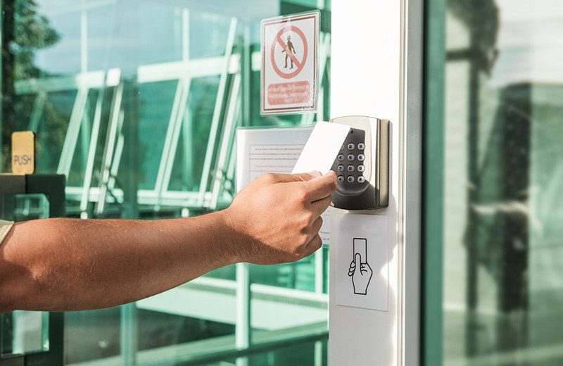Door Security Door Security